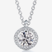 Diamond Necklace For Women