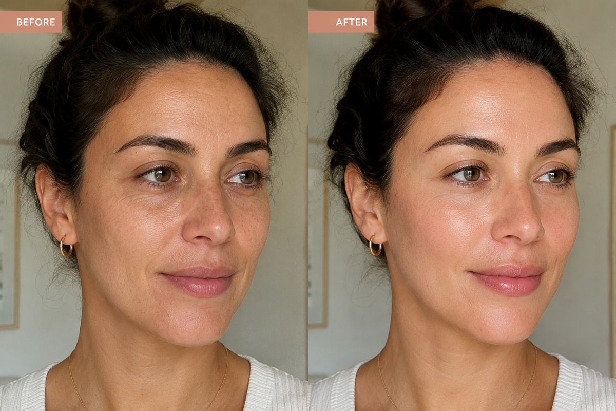 Professional EMS Neck & Face Lifting Massager | The 5-Minute Face Lift Ritual | Jawline Sculptor